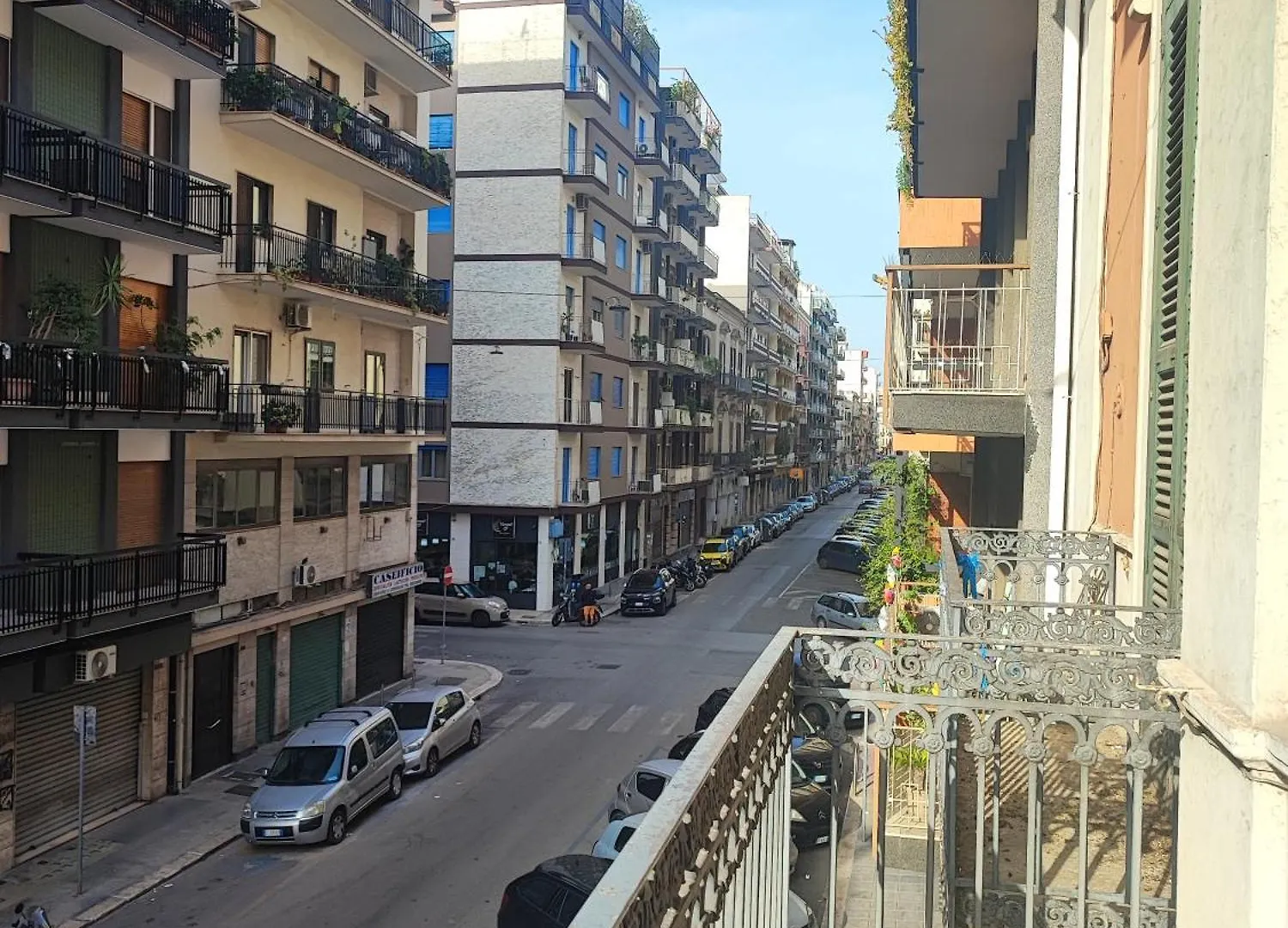 Bed & Breakfast Suite Gimma 209 Bari Italia