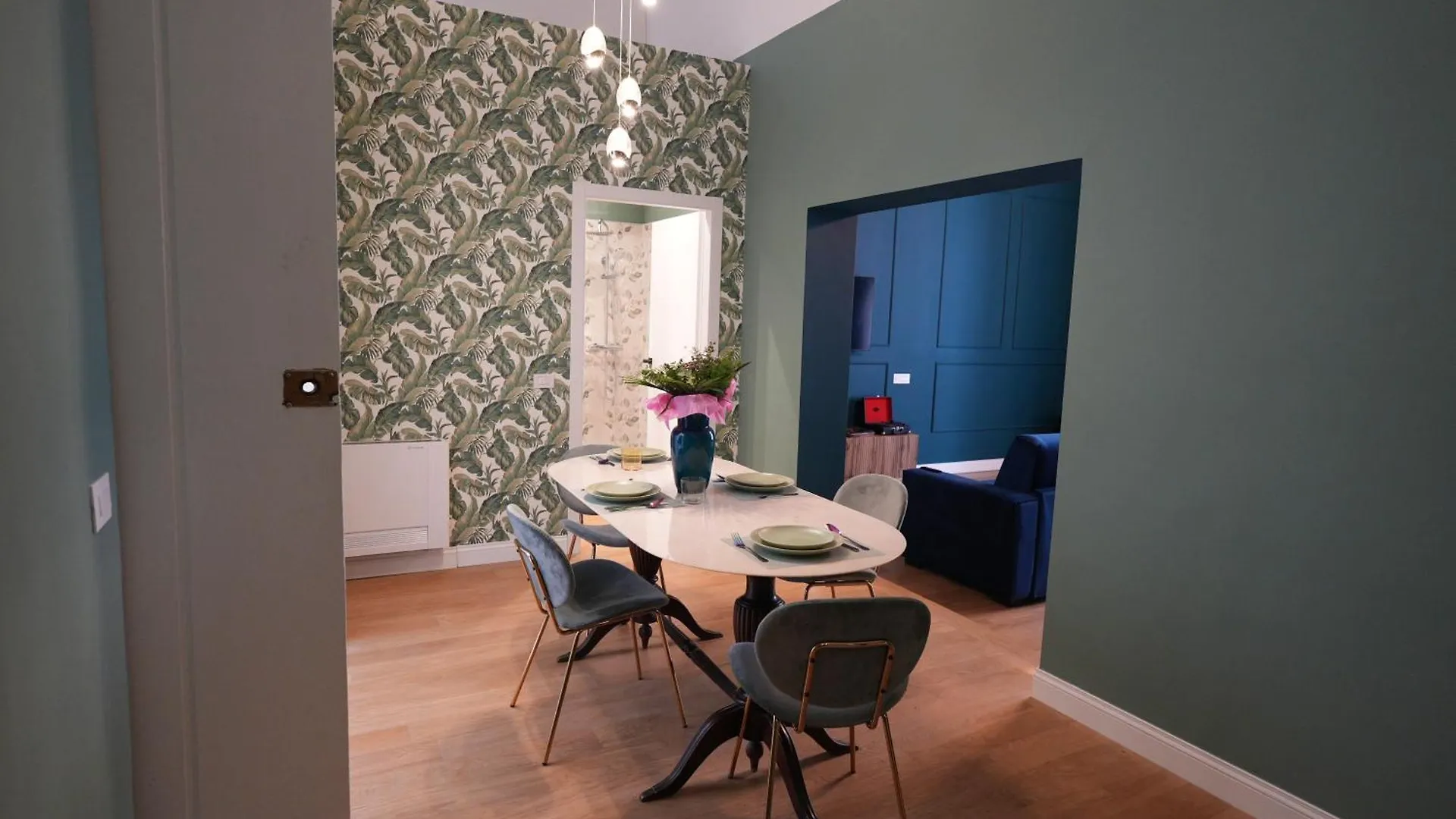 Suite Gimma 209 Bari Italia