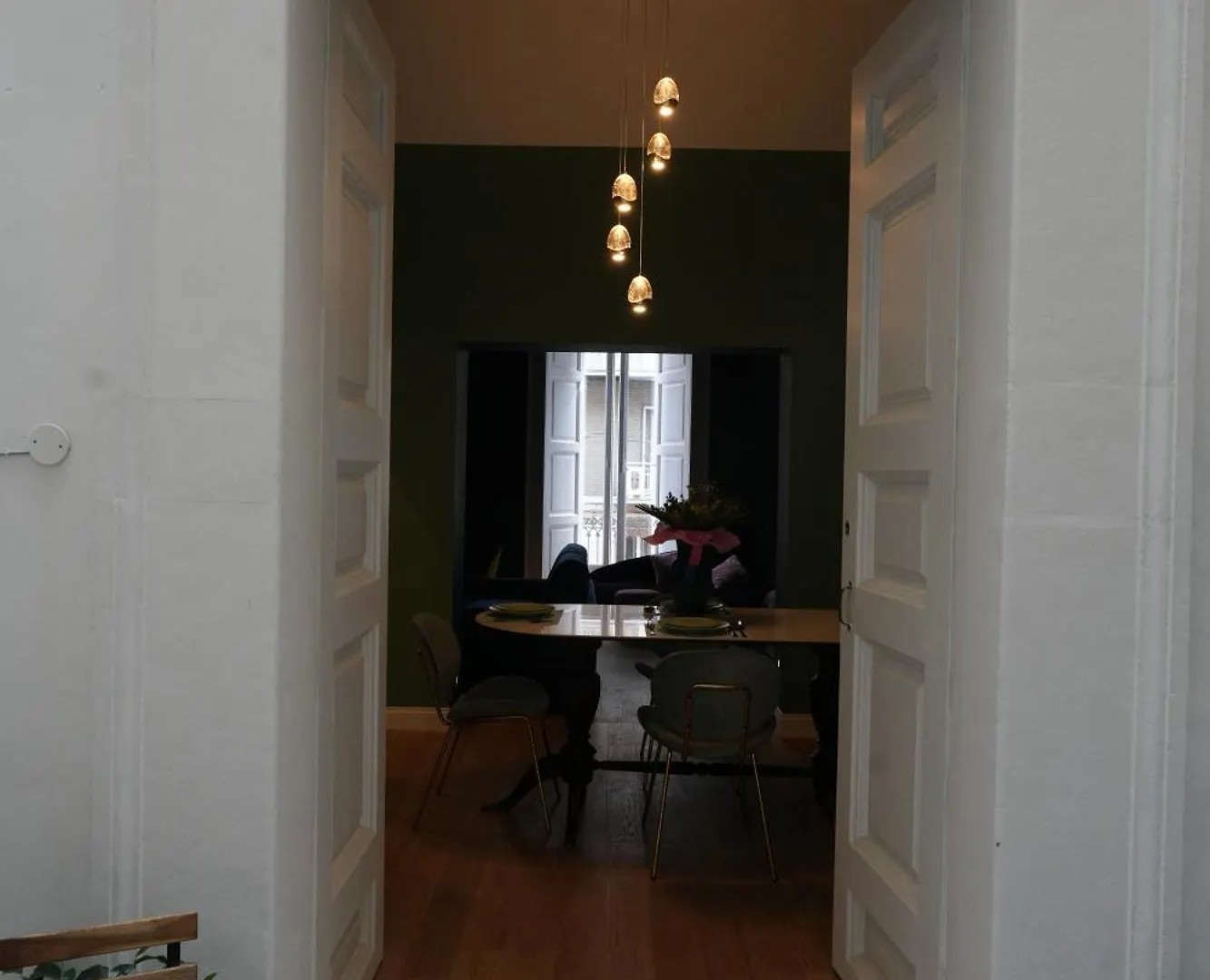 Suite Gimma 209 Bari