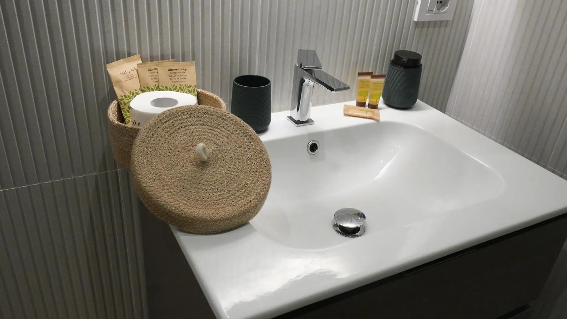 Suite Gimma 209 Bari Bed & Breakfast