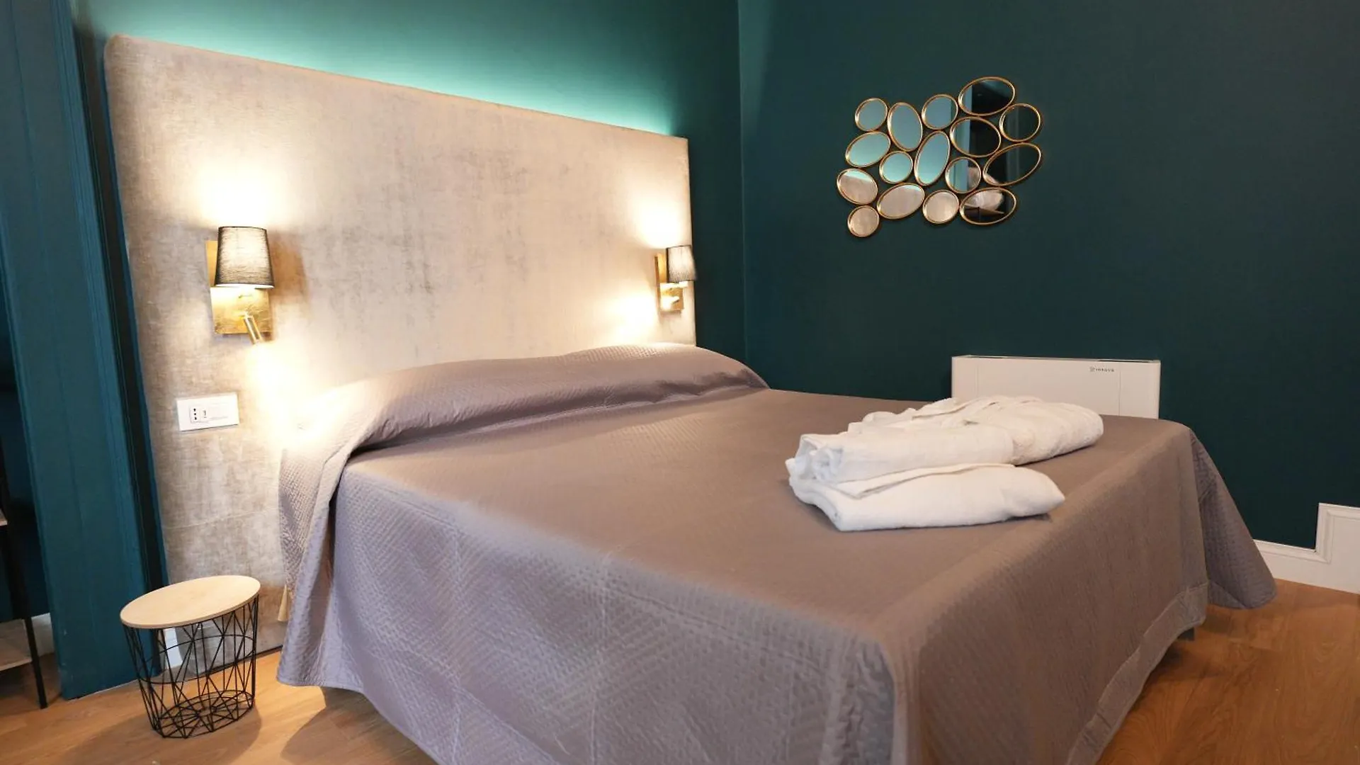 Suite Gimma 209 Bari Bed & Breakfast