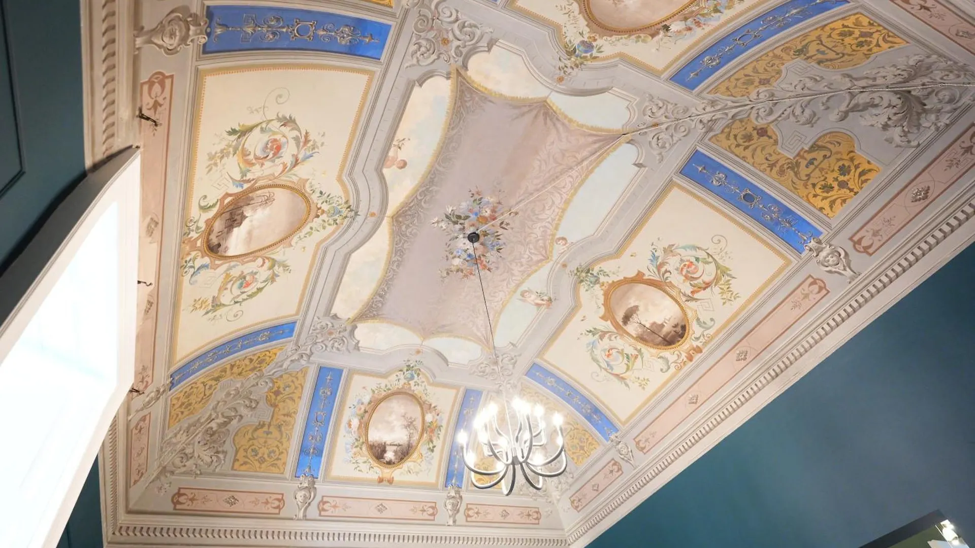 Bed & Breakfast Suite Gimma 209 Bari