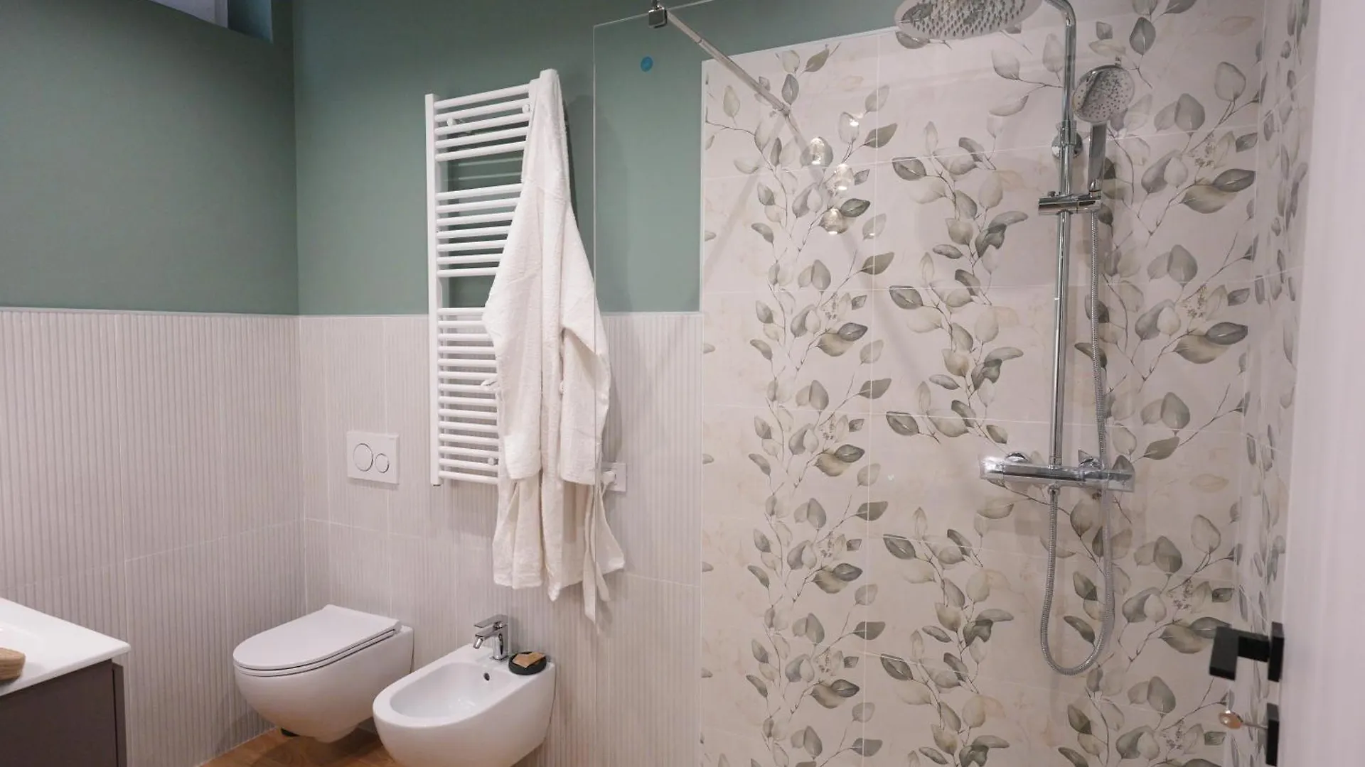 Suite Gimma 209 Bari Italia