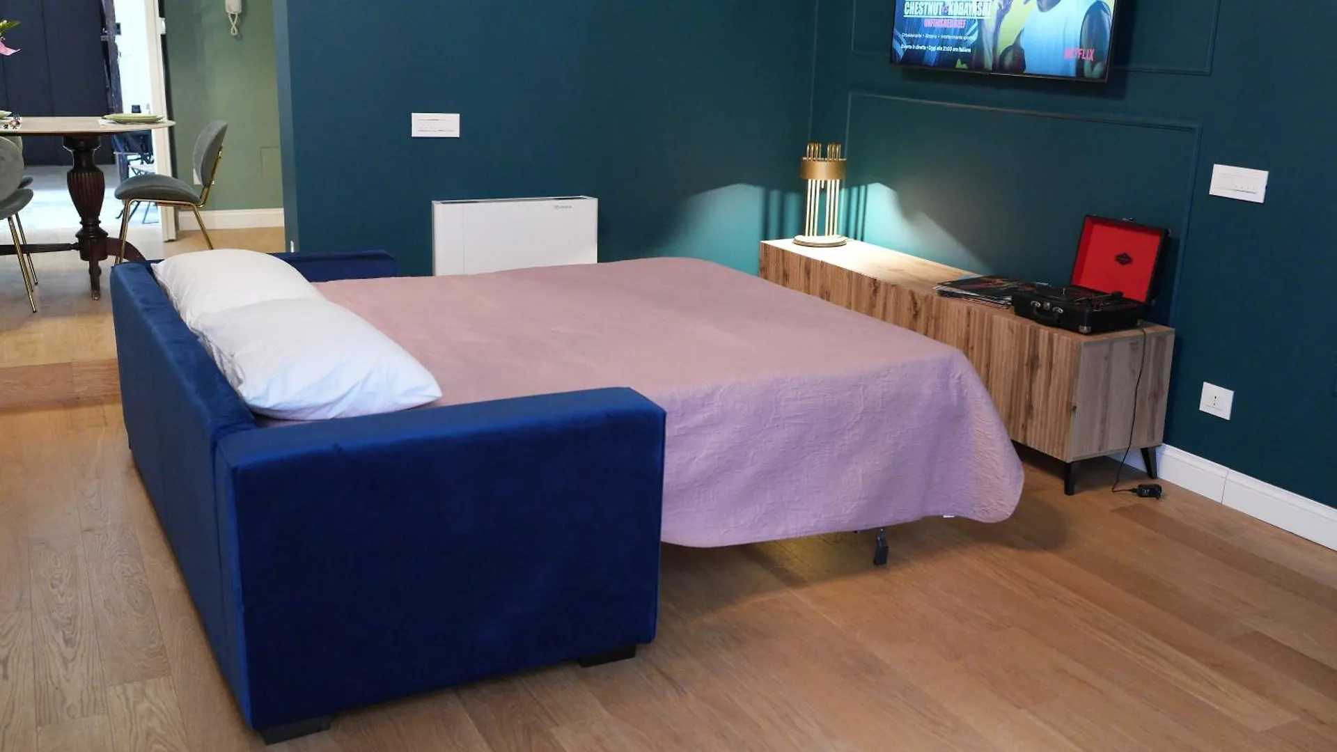 Suite Gimma 209 Bari