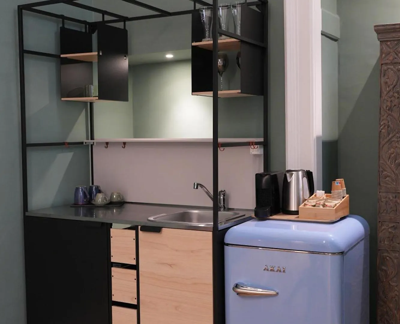 Suite Gimma 209 Bari Bed & Breakfast