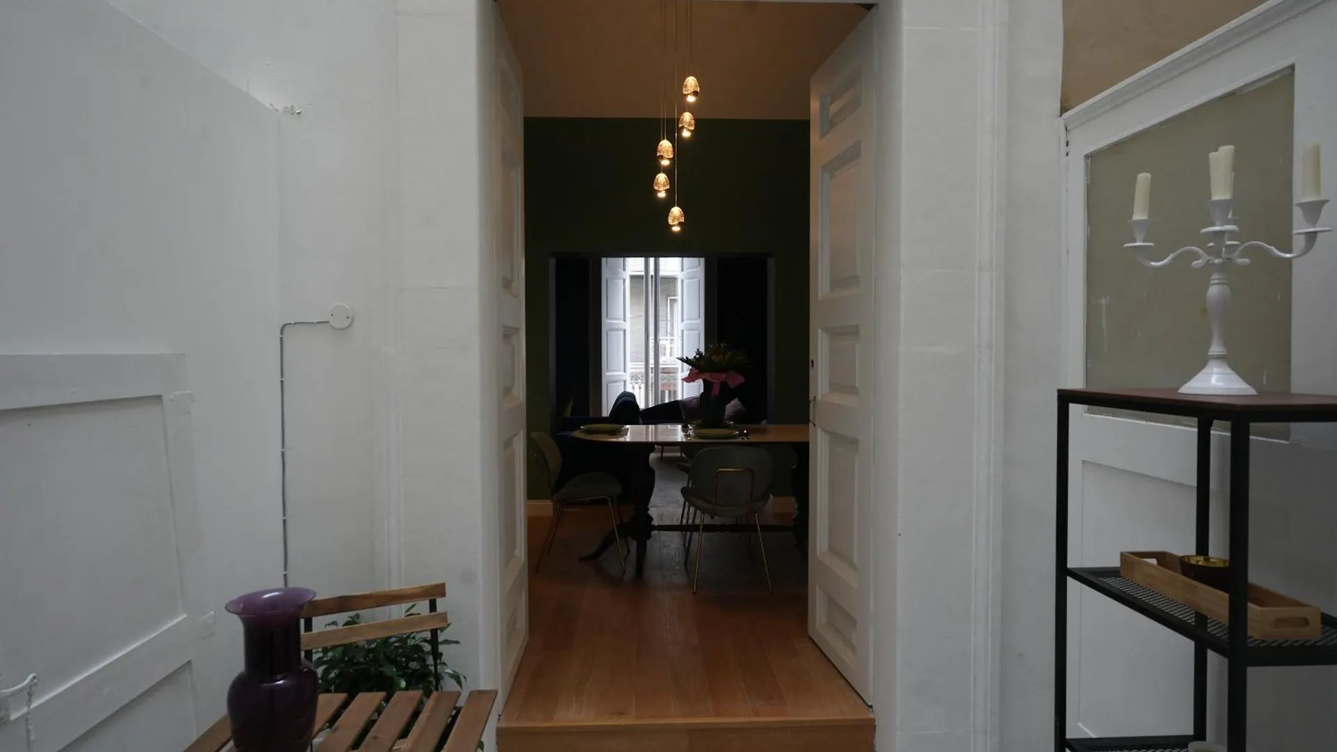 Bed & Breakfast Suite Gimma 209 Bari