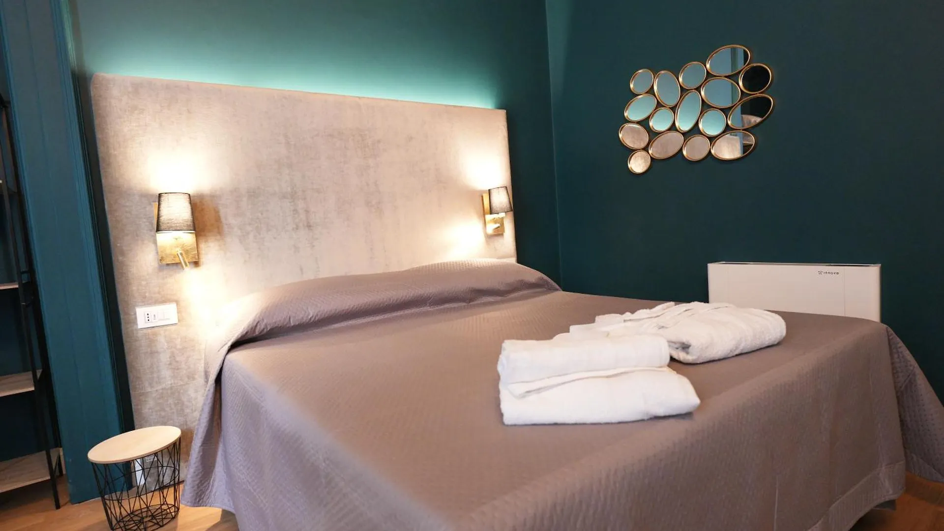 Bed & Breakfast Suite Gimma 209 Bari