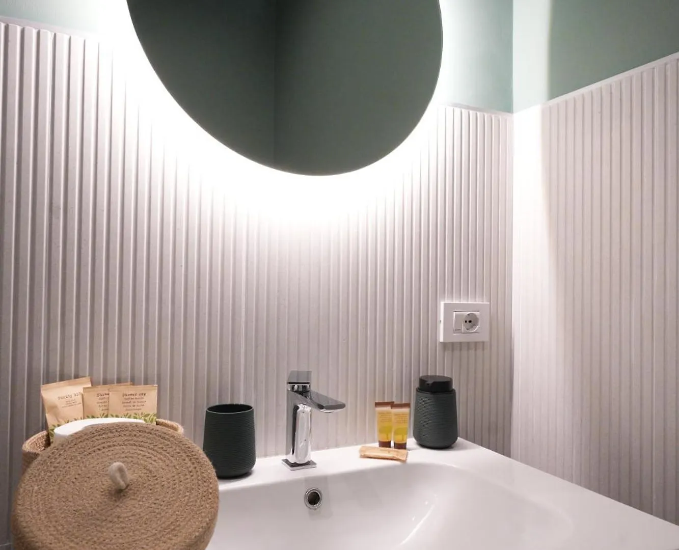 Bed & Breakfast Suite Gimma 209 Bari