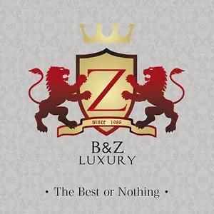 B&z Luxury Couette-café