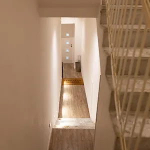 Terrazza Vallisa Bed & Breakfast