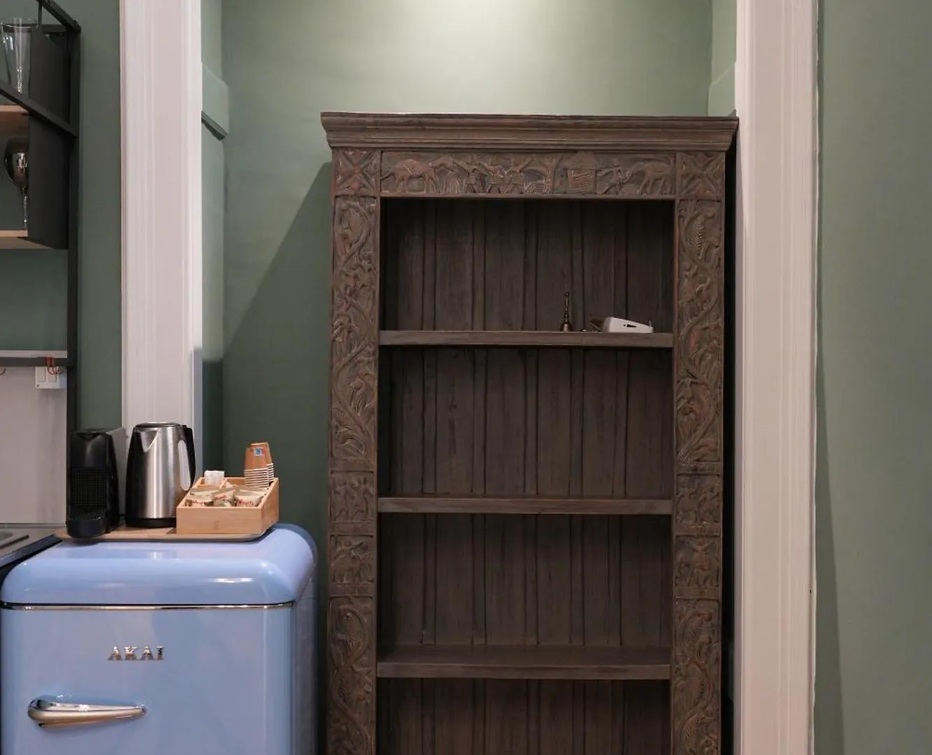 Suite Gimma 209 Bari