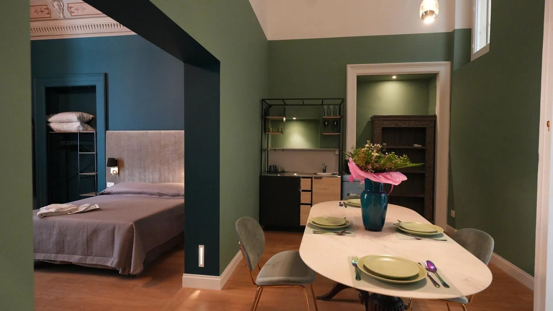 Suite Gimma 209 Bari