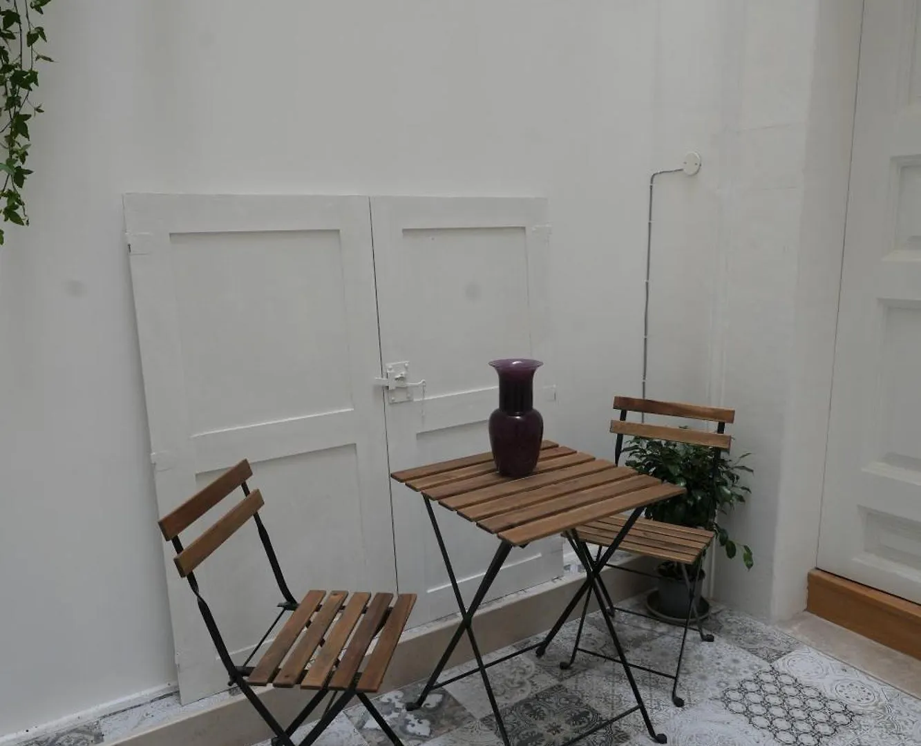Suite Gimma 209 Bari Bed & Breakfast