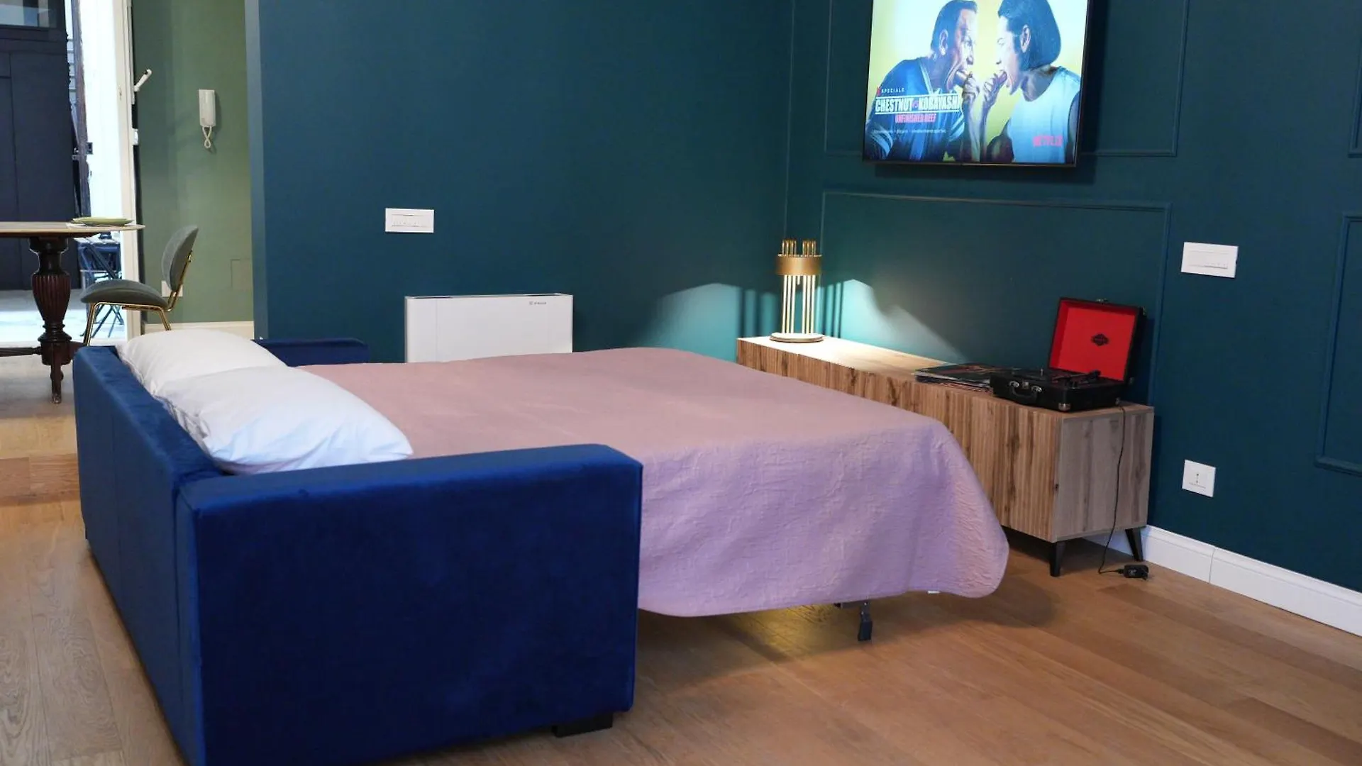 Suite Gimma 209 Bari Italy