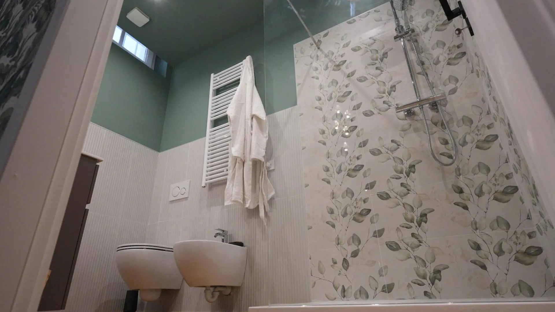 Bed & Breakfast Suite Gimma 209 Bari