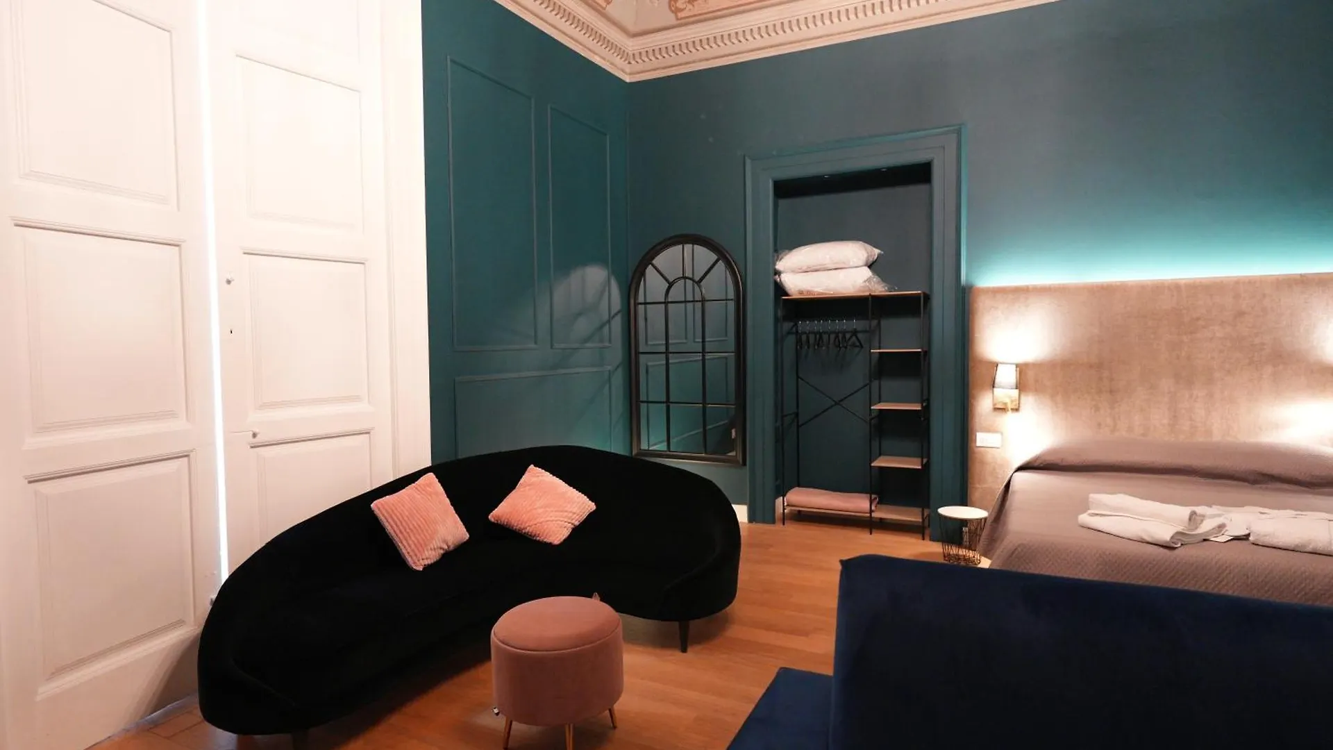 Suite Gimma 209 Bari 0*,  Italy