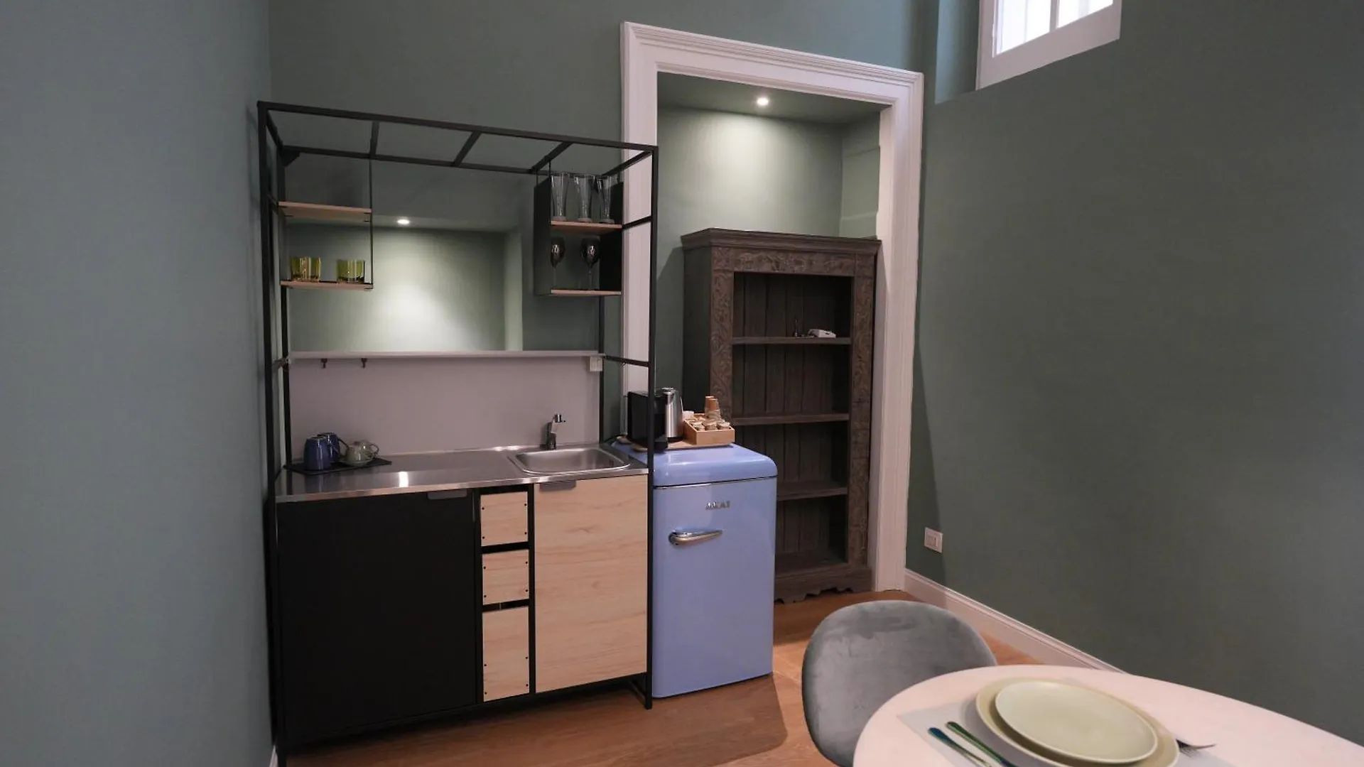 Bed & Breakfast Suite Gimma 209 Bari Italy